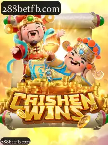 CaishenWins