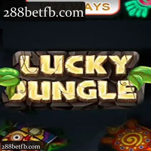 LuckyJungle1024